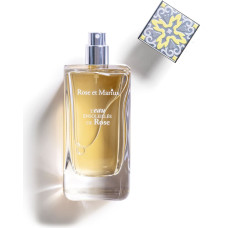 Histoires De Parfums Rose et Marius Słoneczna woda różana, Woda perfumowana, Unisex, 100 ml Unisex