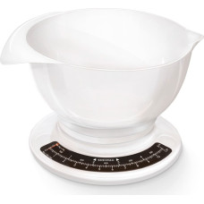 Soehnle 166773 Soehnle Scale Culina Pro 5kg white