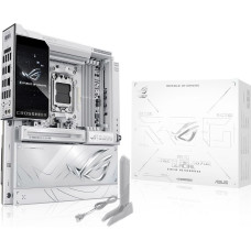 Asus ROG CROSSHAIR X870E GLACIAL