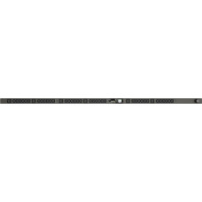Vertiv Geist Rack PDU, Monitored (Unit Level), EC, 0U, input IEC 60309 230/400V 3x16A, outlets (36)C13 (6)C19