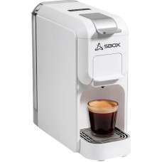 Sbox CM-719 Barista White T-MLX55659 (3858894503100)