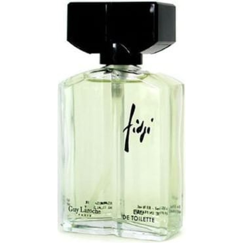 Guy Laroche Fidji EDT 100ml