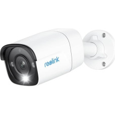 Reolink P340 PoE Cam 12MP AI Video Search