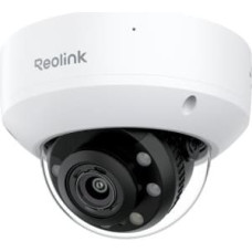 Reolink Kamera IP Reolink Reolink RP-PCV8MZ kamera przemysłowa Kopułowa Kamera bezpieczeństwa IP Wewnętrz i na wolnym powietrzu 3840 x 2160 px Ściana