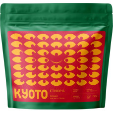 Coffee Plant KYOTO - kawa ziarnista Etiopia Sidamo Ayla Shantawene Natural Filter 250 g