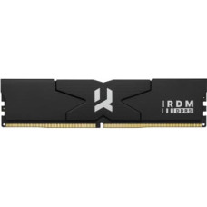 Goodram Memory DDR5 IRDM 16GB(1*16GB)/8000 CL36 black