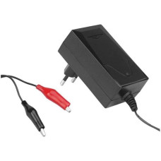 AZO PS Ładowarka do akumulatorów żelowych 12V, 20Ah.