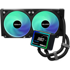 Asrock Challenger 240 Digital