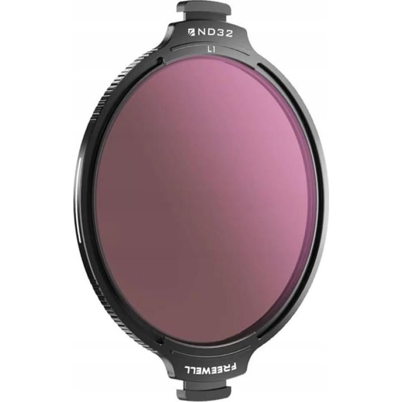 Freewell Filtr Freewell ND32 do Real Locking VND