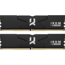 Goodram Memory DDR5 IRDM 32GB(2*16GB)/8000 CL36 black
