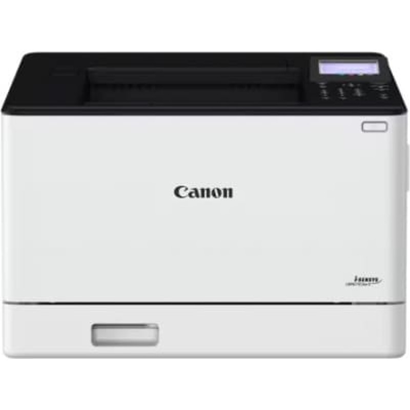 Canon Print LBP673Cdw II 7186C007