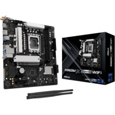 Asrock B860M-X GEN5 WIFI s1851 2DDR5 mATX