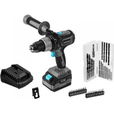 Cecotec Wiertarka Cecotec Wiertarka Cecotec CecoRaptor Perfect ImpactDrill 4020 Brushless Ultra