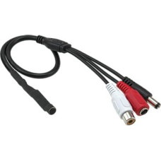 Acti Mikrofon ACTi ve Mic Omnidirectional for