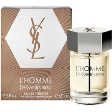 Yves Saint Laurent L Homme (M) EDT/S 10ML