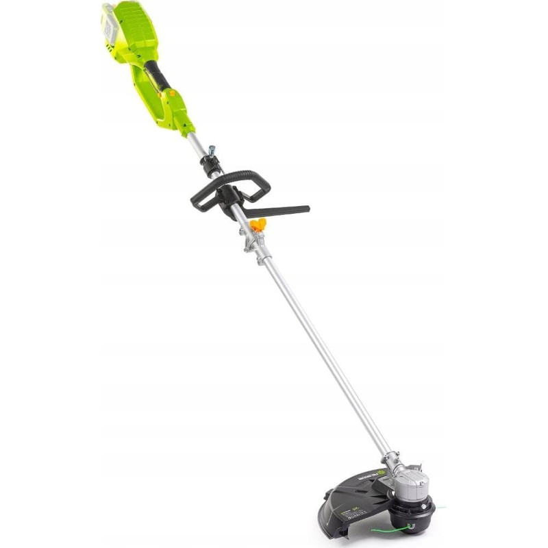 Fieldmann FZS 70725-0 2x20V kosa