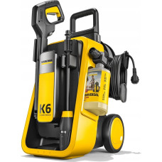Karcher Myjka ciśnieniowa Karcher Myjka Ciśnieniowa KARCHER K6 1.324-900.0