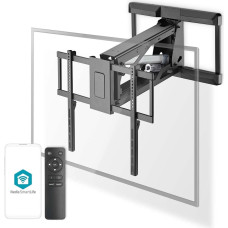 Nedis TVWM5880BK uchwyt do telewizorów 190,5 cm (75