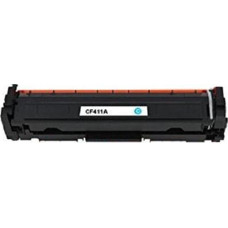 Actis TH-F411A toner for HP printer; HP 410A CF411A replacement; Standard; 2300 pages; cyan