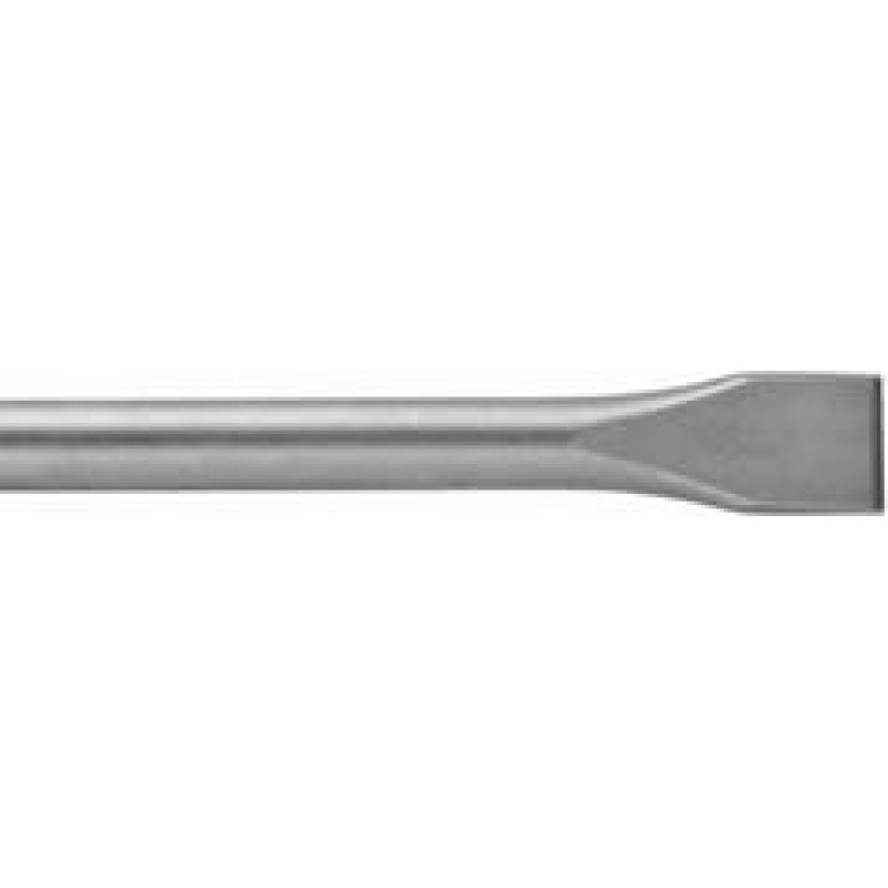 Bosch Dłuto płaskie 400x25mm z uchwytem SDS-max 2608690141