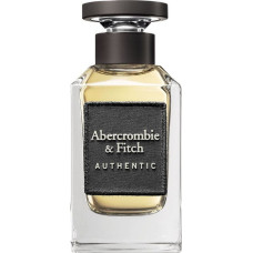 Abercrombie & Fitch Authentic EDT 50 ml