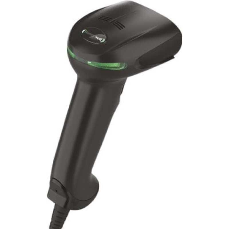 Honeywell Czytnik kodów kreskowych Honeywell Przewodowy 2D Voyager (1470G2D-2USB-R)