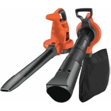 Black&Decker Odkurzacz do liści GW3030