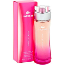 Lacoste Touch of Pink EDT 90ml