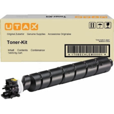 Utax Toner Utax  Toner CK-8512 Black (1T02RL0UT0)
