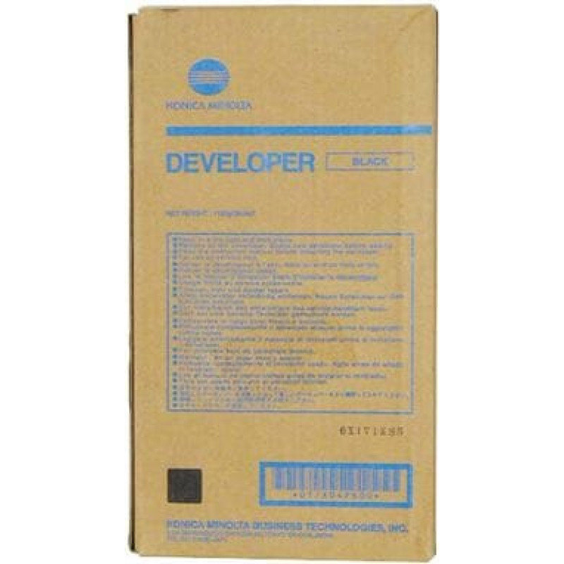 Konica Minolta Toner Konica Minolta A04P600 (black)