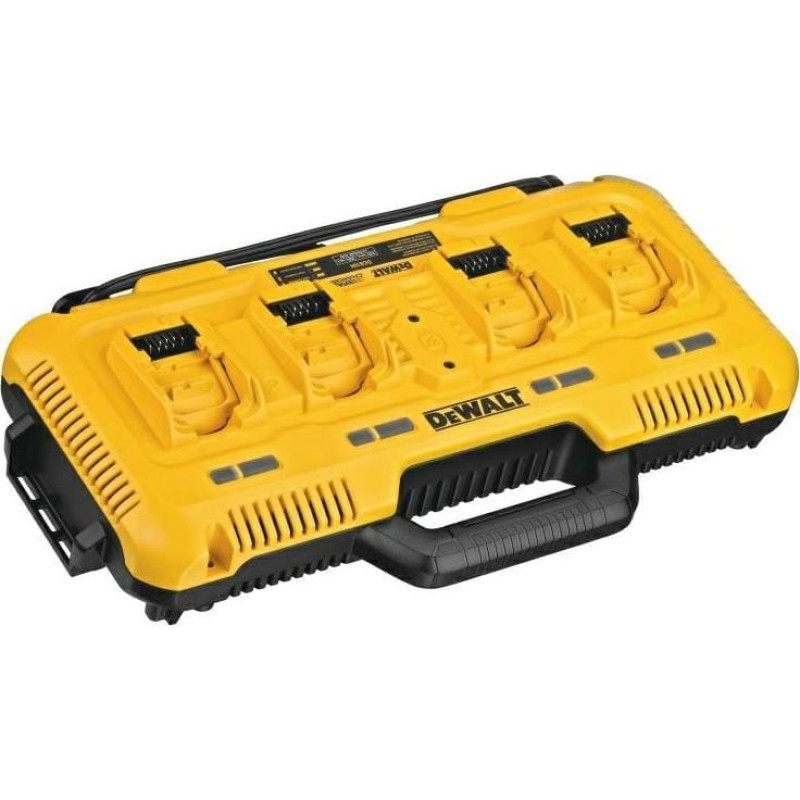 Dewalt DeWalt DCB104-QW 4-Port Fast Charger