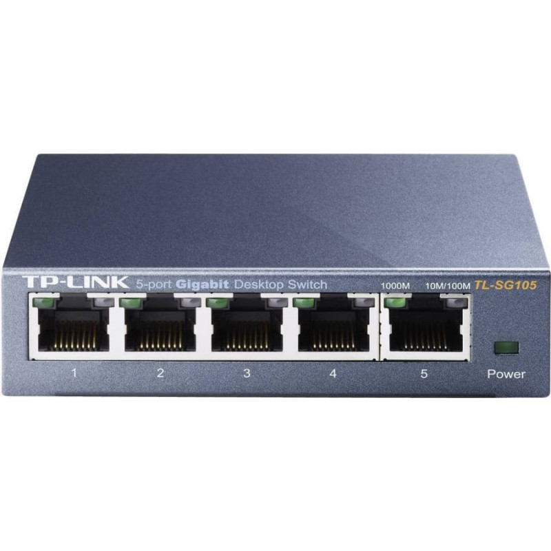 Tp-Link Switch TP-Link TL-SG105
