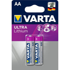 Varta Bateria Ultra AA / R6 40 szt.