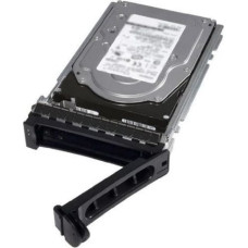 Dell Dysk serwerowy Dell 480 GB 2.5'' SATA III (6 Gb/s)  (400-AXTV)