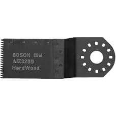 Bosch Brzeszczot do cięcia wgłębnego BIM AIZ 32 BB Hard 32 x 40mm (2608661645)