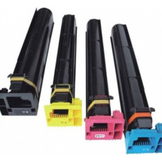 Konica Minolta Toner Konica Minolta Toner TNP-49Y, Yellow (A95W250)