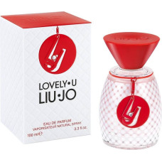 Liu Jo Lovely U EDP spray 100ml