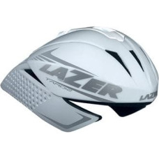 Lazer Kask czasowy TARDIZ biały r. L 58-61 cm (LZR-TARD-WHIT-MAT-XL)
