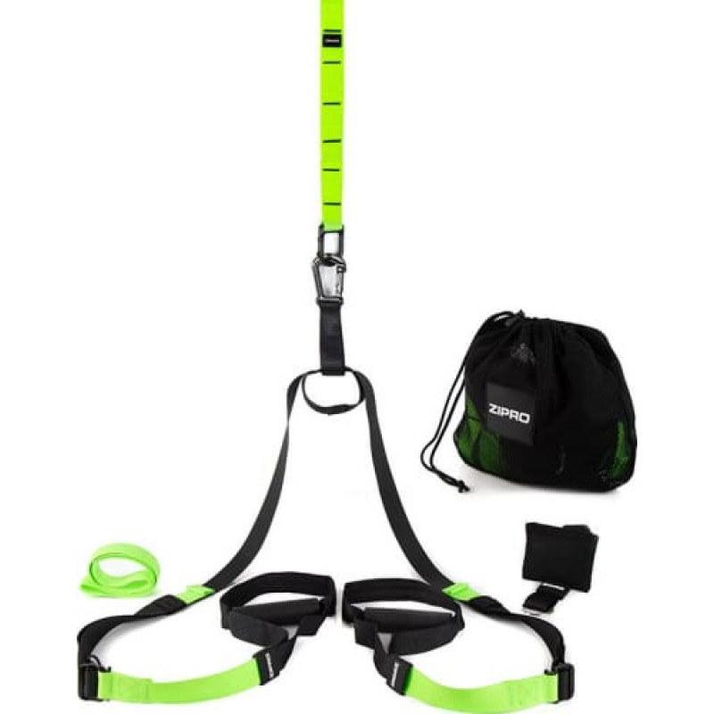 Zipro Flex regulowany opór 1 szt.