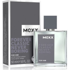 Mexx Forever Classic Never Boring EDT 50 ml