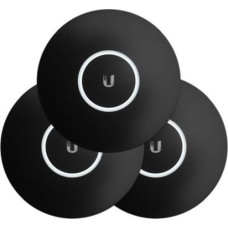 Ubiquiti Ubiquiti Skin für nanoHD, schwarz, 3-pack