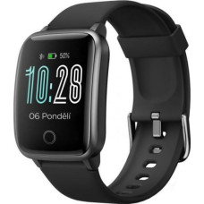 Umax Smartwatch Umax U-Band P2-L Czarny  (UB535)