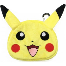Hori etui Pikachu Plush Pouch do Nintendo 3DS (3DS-496U)