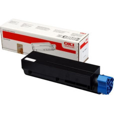OKI Toner BLACK 2.5k for B401/MB441/451 44992402