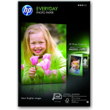 HP Papier fotograficzny do drukarki A4 (Q2510A)