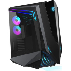 Gigabyte AORUS C700 GLASS (schwarz, Tempered Glass)