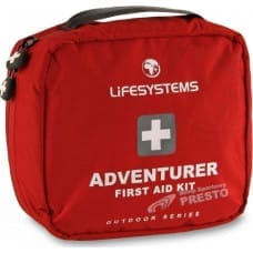 Lifesystems Apteczka Adventurer