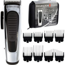 Remington Maszynka do włosów Remington Stylist Hair Clipper Classic Edition HC450