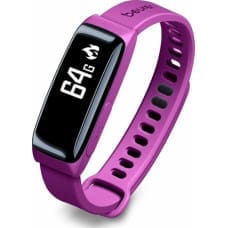 Beurer Smartband Beurer AS 81 Fioletowy