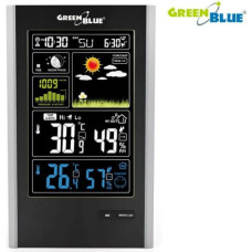 Greenblue Stacja pogodowa GreenBlue DFC (GB520)